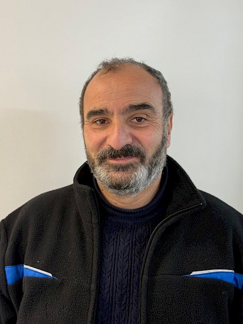 IACOVIELLO Bruno